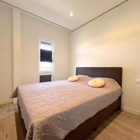 Waterkant Apartment
