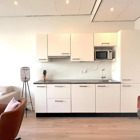 Apartment Waterkant