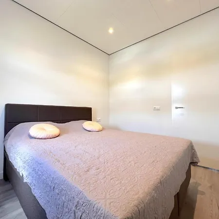 Waterkant Apartment