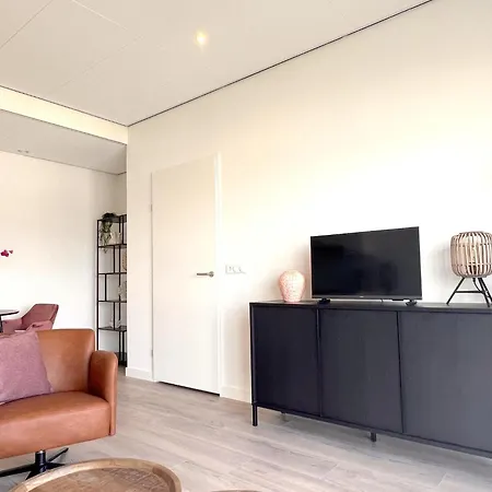Apartment Waterkant *