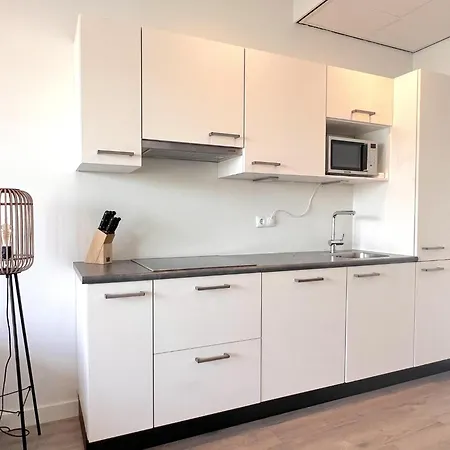 Apartment Waterkant