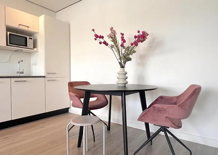 Waterkant * Maasbommel