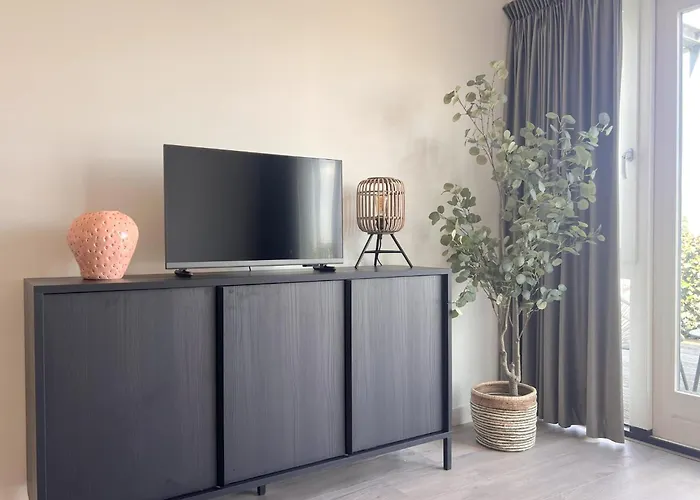 Waterkant Maasbommel