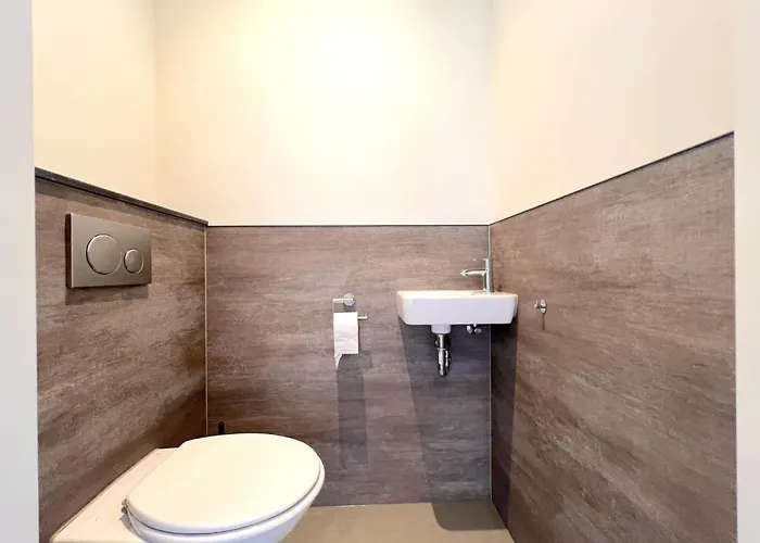 Apartment Waterkant Maasbommel