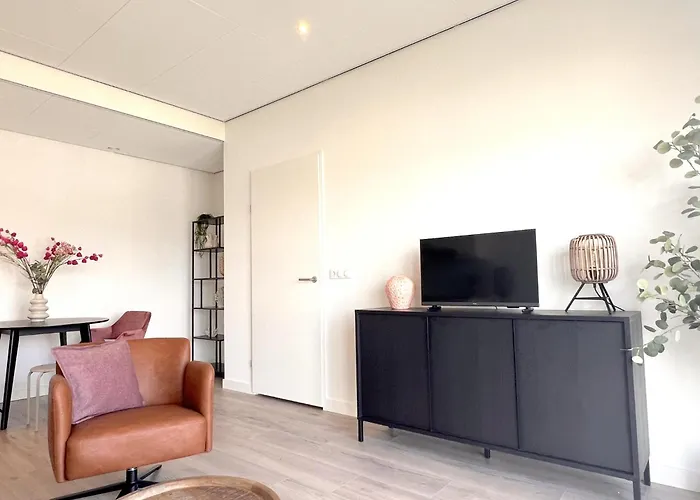 Apartment Waterkant *