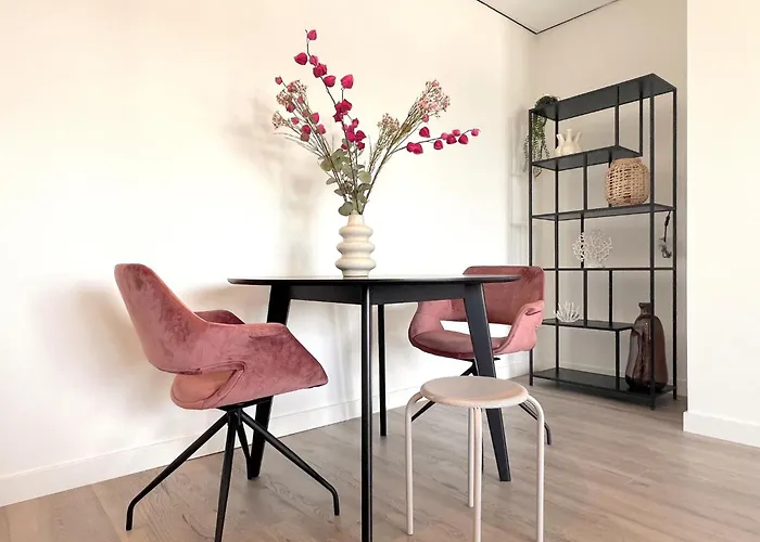 Waterkant Apartment *