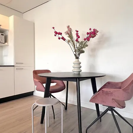 Waterkant * Maasbommel